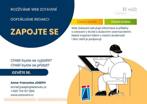 zapojte se