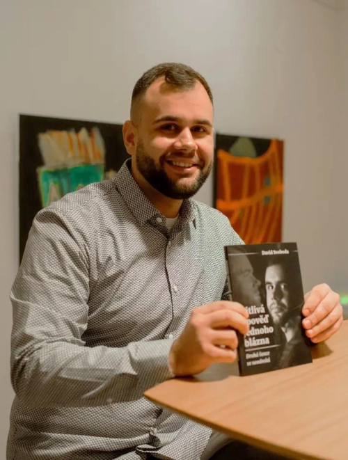 “Předat druhým prožitek a pomoci jim”